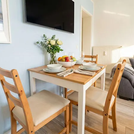 Appartement Toms Kajuete