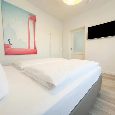 Toms Kajuete Apartment