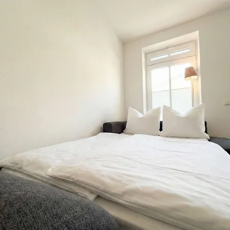 Apartment Toms Kajuete