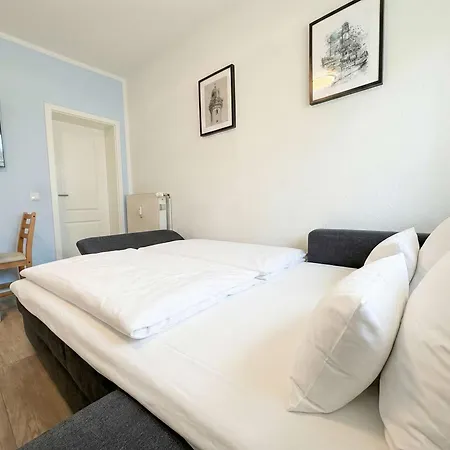 Toms Kajuete Apartment