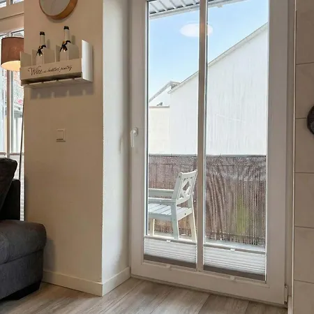 Toms Kajuete Rostock