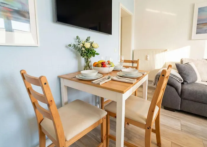 Apartment Toms Kajuete