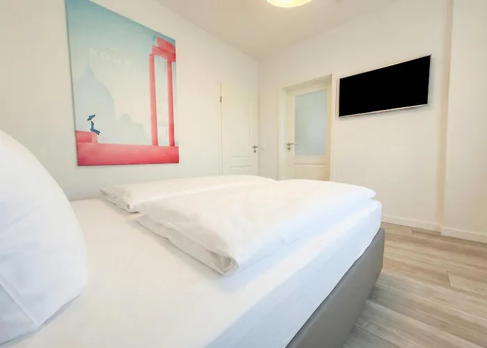 Toms Kajuete Apartment