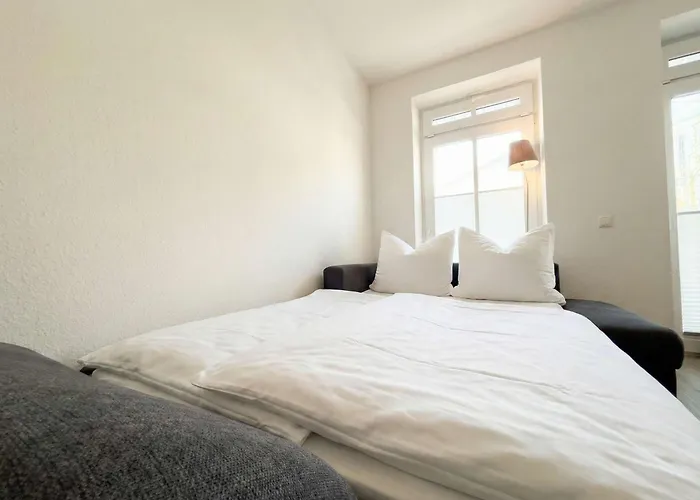 Appartement Toms Kajuete