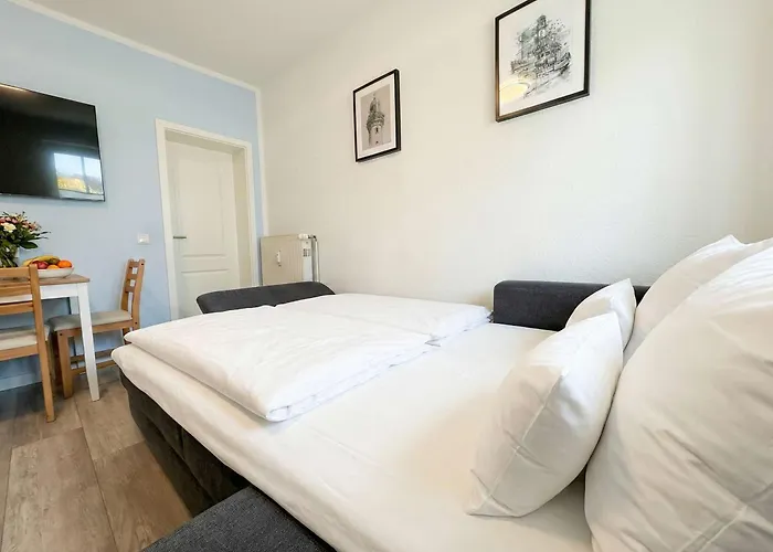 Toms Kajuete Apartment