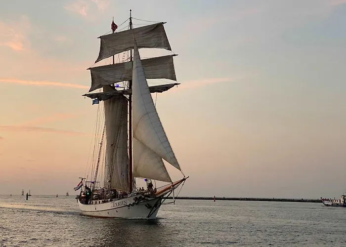 Toms Kajuete Apartment